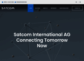 Satcom-int.com