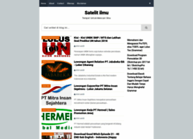 satelit-ilmu.blogspot.com