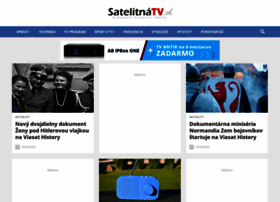 satelitnatv.sk