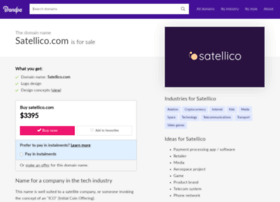satellico.com