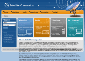 satellitecompanion.com