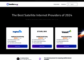 Satelliteinternet.com