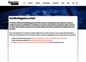 satellitemagazine.com