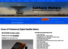 Satherometers.com