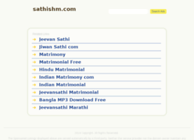 sathishm.com