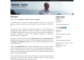 Satishtalim.com