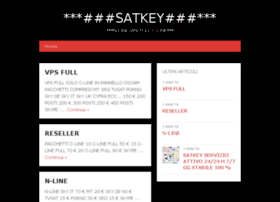 satkey.altervista.org