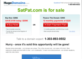 satpat.com