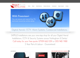 Satplus-installations.com