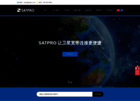 satpro.com