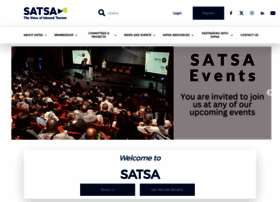 Satsa.co.za