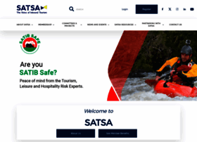 satsa.com