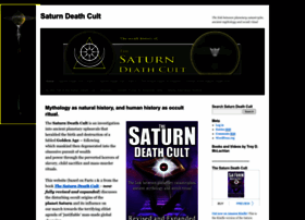 Saturndeathcult.com