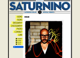 Saturnino.org