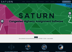 Saturnsoftware.co.uk