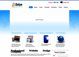 Satyatechnoid.com