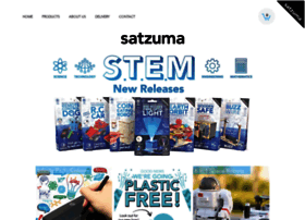 satzuma.com
