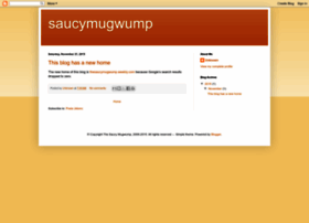 saucymugwump.blogspot.com