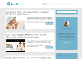 saudeweb.com.br