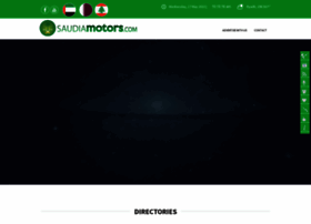 Saudiamotors.com