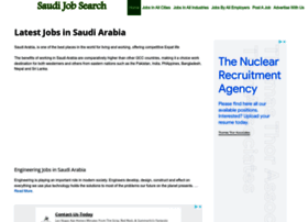 Saudijobsearch.com