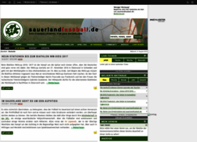 sauerlandfussball.de