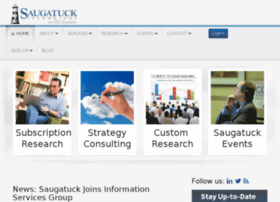 saugatucktechnology.com