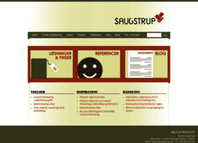Saugstrup.org