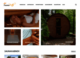 sauna-portal.com