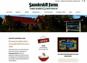 Saunderskill.com