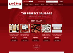 Sausage.com