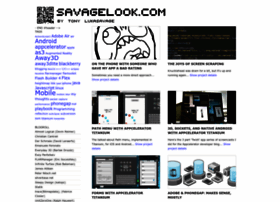 savagelook.com