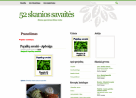 savaites.blogspot.com
