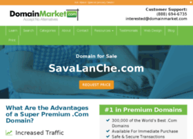 savalanche.com
