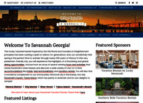 Savannah.com