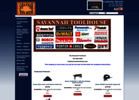 savannahtoolhouse.com
