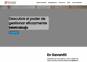 savantti.com
