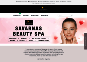 Savarnas.com
