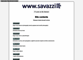 savazzi.freehostia.com