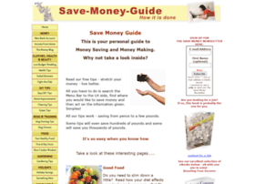 Save-money-guide.com