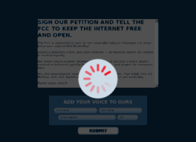 Save-the-internet.com