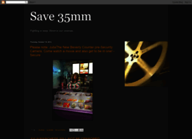 Save35mm.blogspot.nl
