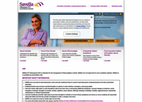 savella.com