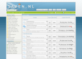 saven.nl