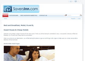 saversinn.com