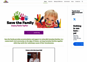 savethefamily.org.uk