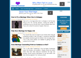 Savethemarriage.co