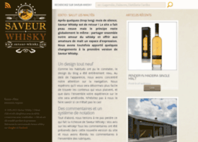 saveur-whisky.com