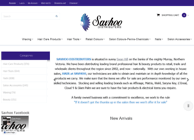 Savhoo.com.au