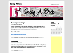savingabuck.com